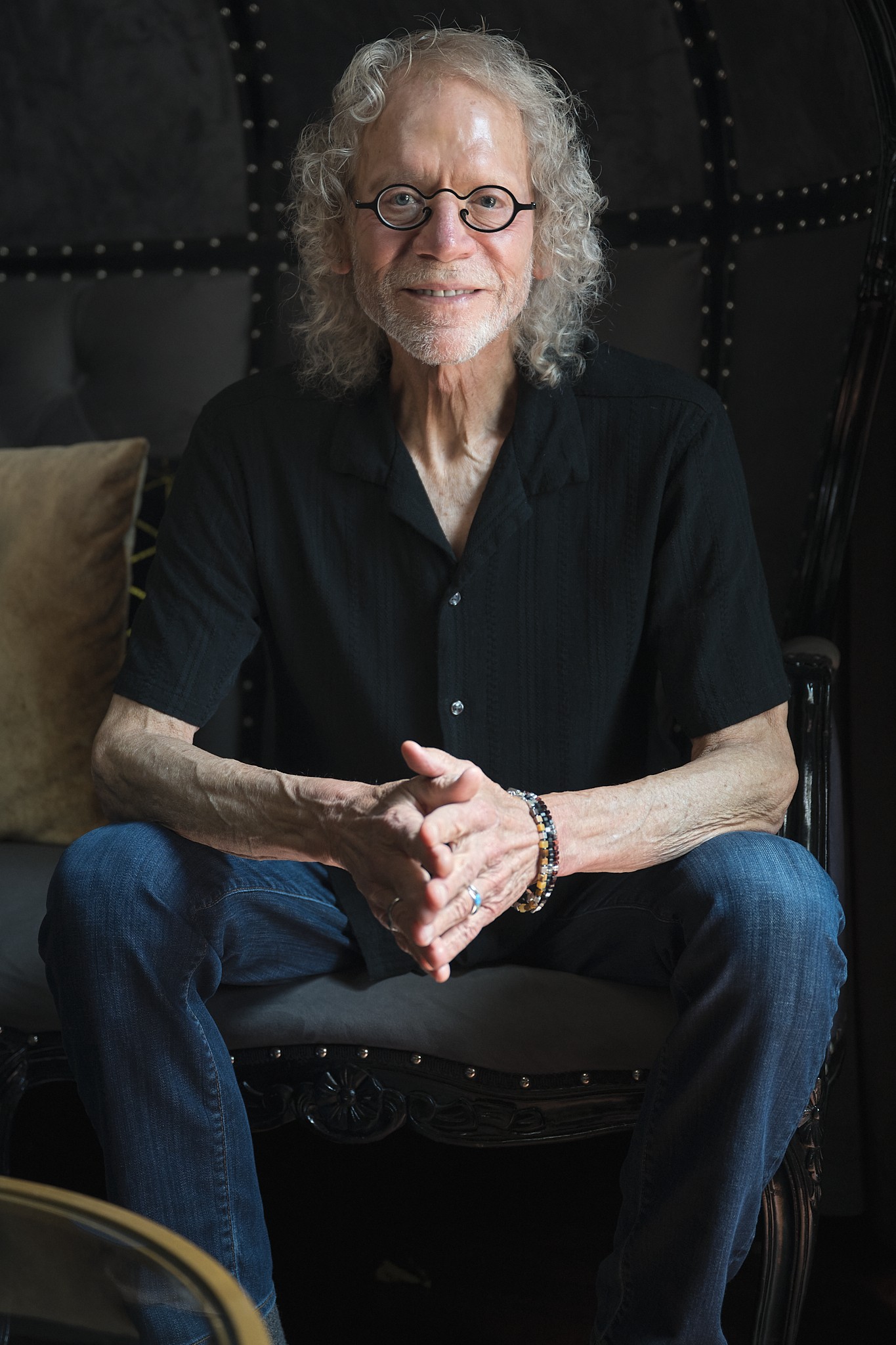 Tom LeNoble Headshot