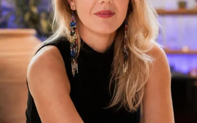 Ep 513 Your Bank Account Is Your Subconscious with Lillian Eve Moore