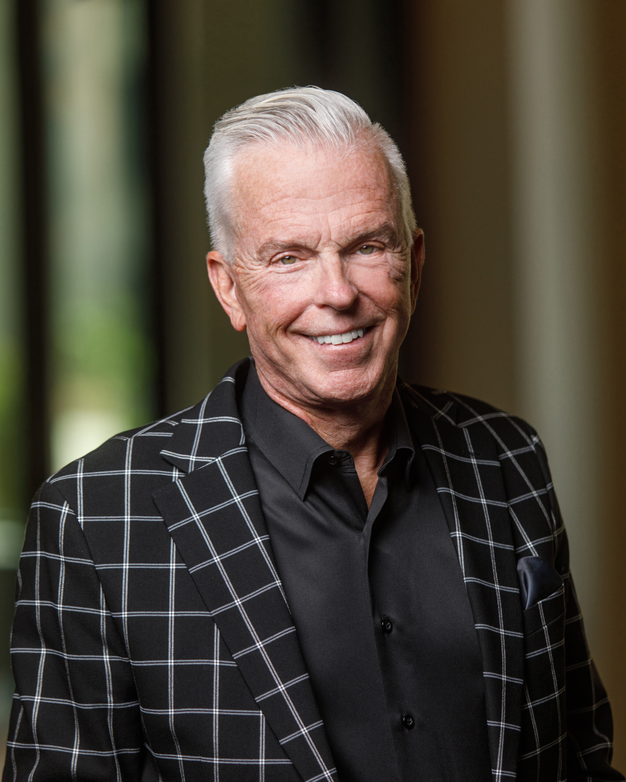 Mike Staver Headshot 2 2025