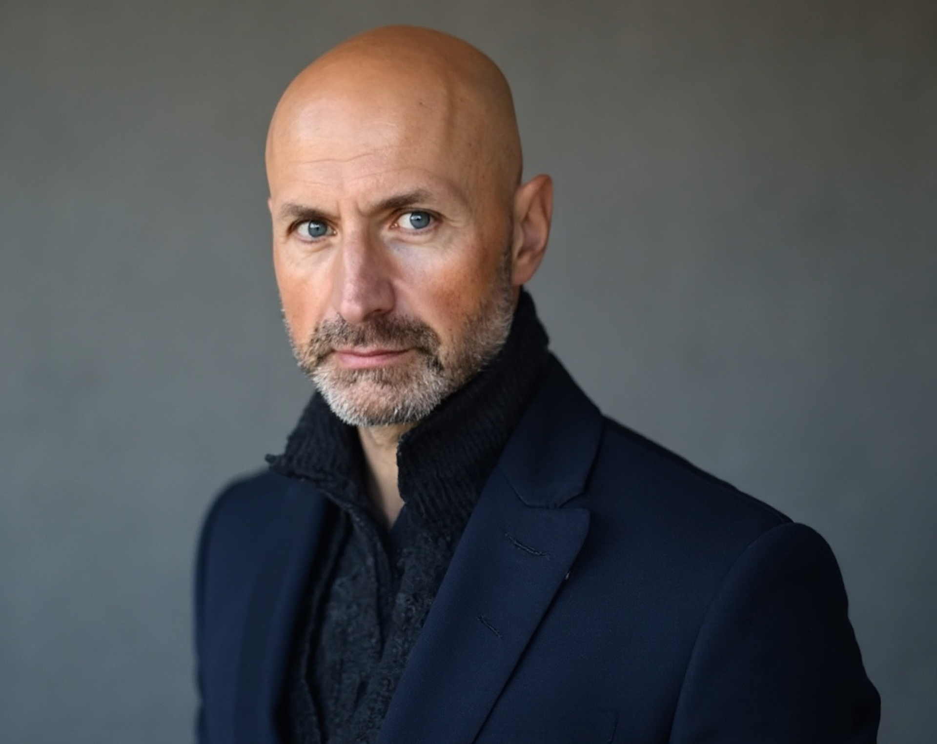 Federico Malatesta Headshot